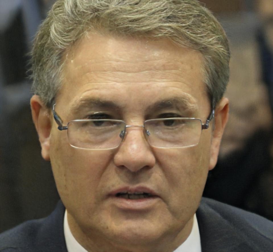 Expert en analyse financière