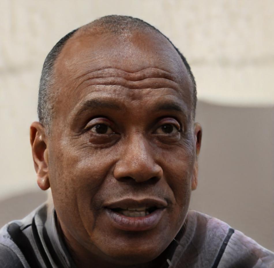 Portrait de Olivier Lemoine